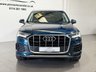 USED 2021 70 AUDI Q7 3.0 TDI V6 45 Sport Tiptronic quattro Euro 6 (s/s) 5dr SQ7 22" ALLOYS, NAV, DAB, CAM