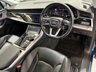 USED 2021 70 AUDI Q7 3.0 TDI V6 45 Sport Tiptronic quattro Euro 6 (s/s) 5dr SQ7 22" ALLOYS, NAV, DAB, CAM