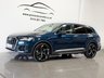 USED 2021 70 AUDI Q7 3.0 TDI V6 45 Sport Tiptronic quattro Euro 6 (s/s) 5dr SQ7 22" ALLOYS, NAV, DAB, CAM