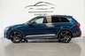 USED 2021 70 AUDI Q7 3.0 TDI V6 45 Sport Tiptronic quattro Euro 6 (s/s) 5dr SQ7 22" ALLOYS, NAV, DAB, CAM