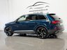 USED 2021 70 AUDI Q7 3.0 TDI V6 45 Sport Tiptronic quattro Euro 6 (s/s) 5dr SQ7 22" ALLOYS, NAV, DAB, CAM