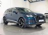 USED 2021 70 AUDI Q7 3.0 TDI V6 45 Sport Tiptronic quattro Euro 6 (s/s) 5dr SQ7 22" ALLOYS, NAV, DAB, CAM