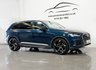 USED 2021 70 AUDI Q7 3.0 TDI V6 45 Sport Tiptronic quattro Euro 6 (s/s) 5dr SQ7 22" ALLOYS, NAV, DAB, CAM