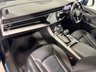 USED 2021 70 AUDI Q7 3.0 TDI V6 45 Sport Tiptronic quattro Euro 6 (s/s) 5dr SQ7 22" ALLOYS, NAV, DAB, CAM
