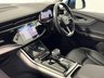 USED 2021 70 AUDI Q7 3.0 TDI V6 45 Sport Tiptronic quattro Euro 6 (s/s) 5dr SQ7 22" ALLOYS, NAV, DAB, CAM