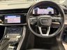 USED 2021 70 AUDI Q7 3.0 TDI V6 45 Sport Tiptronic quattro Euro 6 (s/s) 5dr SQ7 22" ALLOYS, NAV, DAB, CAM