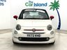 USED 2022 72 FIAT 500 1.0 MHEV RED Hatchback 3dr Petrol Manual Euro 6 (s/s) (70 bhp) Gorgeous One Owner Special Edition Fiat 500 with Glass Roof, Red Exterior & Interior Pack, CARPLAY, Bluetooth, Parking Sensors Only 17000 Miles Great Service History