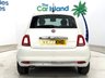 USED 2022 72 FIAT 500 1.0 MHEV RED Hatchback 3dr Petrol Manual Euro 6 (s/s) (70 bhp) Gorgeous One Owner Special Edition Fiat 500 with Glass Roof, Red Exterior & Interior Pack, CARPLAY, Bluetooth, Parking Sensors Only 17000 Miles Great Service History