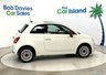 USED 2022 72 FIAT 500 1.0 MHEV RED Hatchback 3dr Petrol Manual Euro 6 (s/s) (70 bhp) Gorgeous One Owner Special Edition Fiat 500 with Glass Roof, Red Exterior & Interior Pack, CARPLAY, Bluetooth, Parking Sensors Only 17000 Miles Great Service History