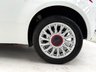 USED 2022 72 FIAT 500 1.0 MHEV RED Hatchback 3dr Petrol Manual Euro 6 (s/s) (70 bhp) Gorgeous One Owner Special Edition Fiat 500 with Glass Roof, Red Exterior & Interior Pack, CARPLAY, Bluetooth, Parking Sensors Only 17000 Miles Great Service History