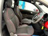 USED 2022 72 FIAT 500 1.0 MHEV RED Hatchback 3dr Petrol Manual Euro 6 (s/s) (70 bhp) Gorgeous One Owner Special Edition Fiat 500 with Glass Roof, Red Exterior & Interior Pack, CARPLAY, Bluetooth, Parking Sensors Only 17000 Miles Great Service History