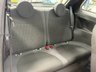 USED 2022 72 FIAT 500 1.0 MHEV RED Hatchback 3dr Petrol Manual Euro 6 (s/s) (70 bhp) Gorgeous One Owner Special Edition Fiat 500 with Glass Roof, Red Exterior & Interior Pack, CARPLAY, Bluetooth, Parking Sensors Only 17000 Miles Great Service History