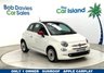 USED 2022 72 FIAT 500 1.0 MHEV RED Hatchback 3dr Petrol Manual Euro 6 (s/s) (70 bhp) Gorgeous One Owner Special Edition Fiat 500 with Glass Roof, Red Exterior & Interior Pack, CARPLAY, Bluetooth, Parking Sensors Only 17000 Miles Great Service History