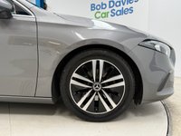 USED 2021 21 MERCEDES-BENZ A-CLASS 1.3 A180 Sport Hatchback 5dr Petrol 7G-DCT Euro 6 (s/s) (136 ps) Gorgeous A Class AUTO with SATNAV, CARPLAY, Heated Leather, Parking Camera Full MERC Service History, 48000 Miles