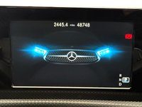 USED 2021 21 MERCEDES-BENZ A-CLASS 1.3 A180 Sport Hatchback 5dr Petrol 7G-DCT Euro 6 (s/s) (136 ps) Gorgeous A Class AUTO with SATNAV, CARPLAY, Heated Leather, Parking Camera Full MERC Service History, 48000 Miles