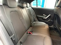 USED 2021 21 MERCEDES-BENZ A-CLASS 1.3 A180 Sport Hatchback 5dr Petrol 7G-DCT Euro 6 (s/s) (136 ps) Gorgeous A Class AUTO with SATNAV, CARPLAY, Heated Leather, Parking Camera Full MERC Service History, 48000 Miles