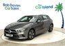 USED 2021 21 MERCEDES-BENZ A-CLASS 1.3 A180 Sport Hatchback 5dr Petrol 7G-DCT Euro 6 (s/s) (136 ps) Gorgeous A Class AUTO with SATNAV, CARPLAY, Heated Leather, Parking Camera Full MERC Service History, 48000 Miles