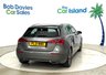 USED 2021 21 MERCEDES-BENZ A-CLASS 1.3 A180 Sport Hatchback 5dr Petrol 7G-DCT Euro 6 (s/s) (136 ps) Gorgeous A Class AUTO with SATNAV, CARPLAY, Heated Leather, Parking Camera Full MERC Service History, 48000 Miles