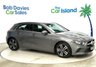 USED 2021 21 MERCEDES-BENZ A-CLASS 1.3 A180 Sport Hatchback 5dr Petrol 7G-DCT Euro 6 (s/s) (136 ps) Gorgeous A Class AUTO with SATNAV, CARPLAY, Heated Leather, Parking Camera Full MERC Service History, 48000 Miles