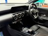 USED 2021 21 MERCEDES-BENZ A-CLASS 1.3 A180 Sport Hatchback 5dr Petrol 7G-DCT Euro 6 (s/s) (136 ps) Gorgeous A Class AUTO with SATNAV, CARPLAY, Heated Leather, Parking Camera Full MERC Service History, 48000 Miles