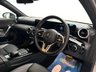 USED 2021 21 MERCEDES-BENZ A-CLASS 1.3 A180 Sport Hatchback 5dr Petrol 7G-DCT Euro 6 (s/s) (136 ps) Gorgeous A Class AUTO with SATNAV, CARPLAY, Heated Leather, Parking Camera Full MERC Service History, 48000 Miles