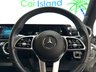 USED 2021 21 MERCEDES-BENZ A-CLASS 1.3 A180 Sport Hatchback 5dr Petrol 7G-DCT Euro 6 (s/s) (136 ps) Gorgeous A Class AUTO with SATNAV, CARPLAY, Heated Leather, Parking Camera Full MERC Service History, 48000 Miles