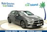 USED 2021 21 MERCEDES-BENZ A-CLASS 1.3 A180 Sport Hatchback 5dr Petrol 7G-DCT Euro 6 (s/s) (136 ps) Gorgeous A Class AUTO with SATNAV, CARPLAY, Heated Leather, Parking Camera Full MERC Service History, 48000 Miles