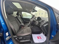 USED 2018 68 FORD ECOSPORT 1.0T EcoBoost ST-Line SUV 5dr Petrol Manual Euro 6 (s/s) (125 ps) **FINANCE ME FOR UP TO 5 YEARS WITH NO DEPOSIT**