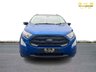 USED 2018 68 FORD ECOSPORT 1.0T EcoBoost ST-Line SUV 5dr Petrol Manual Euro 6 (s/s) (125 ps) **FINANCE ME FOR UP TO 5 YEARS WITH NO DEPOSIT**
