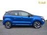 USED 2018 68 FORD ECOSPORT 1.0T EcoBoost ST-Line SUV 5dr Petrol Manual Euro 6 (s/s) (125 ps) **FINANCE ME FOR UP TO 5 YEARS WITH NO DEPOSIT**