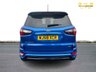 USED 2018 68 FORD ECOSPORT 1.0T EcoBoost ST-Line SUV 5dr Petrol Manual Euro 6 (s/s) (125 ps) **FINANCE ME FOR UP TO 5 YEARS WITH NO DEPOSIT**