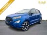 USED 2018 68 FORD ECOSPORT 1.0T EcoBoost ST-Line SUV 5dr Petrol Manual Euro 6 (s/s) (125 ps) **FINANCE ME FOR UP TO 5 YEARS WITH NO DEPOSIT**