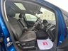 USED 2018 68 FORD ECOSPORT 1.0T EcoBoost ST-Line SUV 5dr Petrol Manual Euro 6 (s/s) (125 ps) **FINANCE ME FOR UP TO 5 YEARS WITH NO DEPOSIT**
