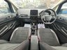 USED 2018 68 FORD ECOSPORT 1.0T EcoBoost ST-Line SUV 5dr Petrol Manual Euro 6 (s/s) (125 ps) **FINANCE ME FOR UP TO 5 YEARS WITH NO DEPOSIT**
