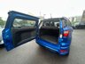 USED 2018 68 FORD ECOSPORT 1.0T EcoBoost ST-Line SUV 5dr Petrol Manual Euro 6 (s/s) (125 ps) **FINANCE ME FOR UP TO 5 YEARS WITH NO DEPOSIT**