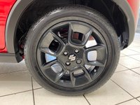 USED 2019 69 SUZUKI IGNIS 1.2 Dualjet SZ-T Hatchback 5dr Petrol AGS Auto Euro 6 (90 ps) FERVENT RED / BLACK CLOTH TRIM / AIRCON / ELECTRIC WINDOWS X4 / ELECTRIC MIRRORS / AUTO LIGHTS / REMOTE CENTRAL LOCKING / DAB FM AM TUNER / BLUETOOTH / SD CARD / USB / SMARTPHONE APP LINK / REAR PARKING CAMERA / PRIVACY GLASS / ROOF RAILS / 16" ALLOY WHEELS / SERVICE HISTORY