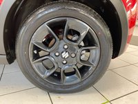 USED 2019 69 SUZUKI IGNIS 1.2 Dualjet SZ-T Hatchback 5dr Petrol AGS Auto Euro 6 (90 ps) FERVENT RED / BLACK CLOTH TRIM / AIRCON / ELECTRIC WINDOWS X4 / ELECTRIC MIRRORS / AUTO LIGHTS / REMOTE CENTRAL LOCKING / DAB FM AM TUNER / BLUETOOTH / SD CARD / USB / SMARTPHONE APP LINK / REAR PARKING CAMERA / PRIVACY GLASS / ROOF RAILS / 16" ALLOY WHEELS / SERVICE HISTORY