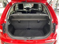 USED 2019 69 SUZUKI IGNIS 1.2 Dualjet SZ-T Hatchback 5dr Petrol AGS Auto Euro 6 (90 ps) FERVENT RED / BLACK CLOTH TRIM / AIRCON / ELECTRIC WINDOWS X4 / ELECTRIC MIRRORS / AUTO LIGHTS / REMOTE CENTRAL LOCKING / DAB FM AM TUNER / BLUETOOTH / SD CARD / USB / SMARTPHONE APP LINK / REAR PARKING CAMERA / PRIVACY GLASS / ROOF RAILS / 16" ALLOY WHEELS / SERVICE HISTORY