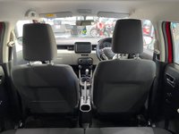 USED 2019 69 SUZUKI IGNIS 1.2 Dualjet SZ-T Hatchback 5dr Petrol AGS Auto Euro 6 (90 ps) FERVENT RED / BLACK CLOTH TRIM / AIRCON / ELECTRIC WINDOWS X4 / ELECTRIC MIRRORS / AUTO LIGHTS / REMOTE CENTRAL LOCKING / DAB FM AM TUNER / BLUETOOTH / SD CARD / USB / SMARTPHONE APP LINK / REAR PARKING CAMERA / PRIVACY GLASS / ROOF RAILS / 16" ALLOY WHEELS / SERVICE HISTORY