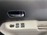 USED 2019 69 SUZUKI IGNIS 1.2 Dualjet SZ-T Hatchback 5dr Petrol AGS Auto Euro 6 (90 ps) FERVENT RED / BLACK CLOTH TRIM / AIRCON / ELECTRIC WINDOWS X4 / ELECTRIC MIRRORS / AUTO LIGHTS / REMOTE CENTRAL LOCKING / DAB FM AM TUNER / BLUETOOTH / SD CARD / USB / SMARTPHONE APP LINK / REAR PARKING CAMERA / PRIVACY GLASS / ROOF RAILS / 16" ALLOY WHEELS / SERVICE HISTORY