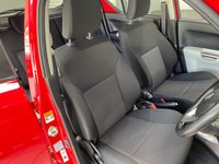 USED 2019 69 SUZUKI IGNIS 1.2 Dualjet SZ-T Hatchback 5dr Petrol AGS Auto Euro 6 (90 ps) FERVENT RED / BLACK CLOTH TRIM / AIRCON / ELECTRIC WINDOWS X4 / ELECTRIC MIRRORS / AUTO LIGHTS / REMOTE CENTRAL LOCKING / DAB FM AM TUNER / BLUETOOTH / SD CARD / USB / SMARTPHONE APP LINK / REAR PARKING CAMERA / PRIVACY GLASS / ROOF RAILS / 16" ALLOY WHEELS / SERVICE HISTORY