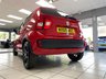 USED 2019 69 SUZUKI IGNIS 1.2 Dualjet SZ-T Hatchback 5dr Petrol AGS Auto Euro 6 (90 ps) FERVENT RED / BLACK CLOTH TRIM / AIRCON / ELECTRIC WINDOWS X4 / ELECTRIC MIRRORS / AUTO LIGHTS / REMOTE CENTRAL LOCKING / DAB FM AM TUNER / BLUETOOTH / SD CARD / USB / SMARTPHONE APP LINK / REAR PARKING CAMERA / PRIVACY GLASS / ROOF RAILS / 16" ALLOY WHEELS / SERVICE HISTORY