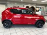 USED 2019 69 SUZUKI IGNIS 1.2 Dualjet SZ-T Hatchback 5dr Petrol AGS Auto Euro 6 (90 ps) FERVENT RED / BLACK CLOTH TRIM / AIRCON / ELECTRIC WINDOWS X4 / ELECTRIC MIRRORS / AUTO LIGHTS / REMOTE CENTRAL LOCKING / DAB FM AM TUNER / BLUETOOTH / SD CARD / USB / SMARTPHONE APP LINK / REAR PARKING CAMERA / PRIVACY GLASS / ROOF RAILS / 16" ALLOY WHEELS / SERVICE HISTORY