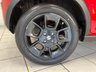 USED 2019 69 SUZUKI IGNIS 1.2 Dualjet SZ-T Hatchback 5dr Petrol AGS Auto Euro 6 (90 ps) FERVENT RED / BLACK CLOTH TRIM / AIRCON / ELECTRIC WINDOWS X4 / ELECTRIC MIRRORS / AUTO LIGHTS / REMOTE CENTRAL LOCKING / DAB FM AM TUNER / BLUETOOTH / SD CARD / USB / SMARTPHONE APP LINK / REAR PARKING CAMERA / PRIVACY GLASS / ROOF RAILS / 16" ALLOY WHEELS / SERVICE HISTORY