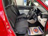 USED 2019 69 SUZUKI IGNIS 1.2 Dualjet SZ-T Hatchback 5dr Petrol AGS Auto Euro 6 (90 ps) FERVENT RED / BLACK CLOTH TRIM / AIRCON / ELECTRIC WINDOWS X4 / ELECTRIC MIRRORS / AUTO LIGHTS / REMOTE CENTRAL LOCKING / DAB FM AM TUNER / BLUETOOTH / SD CARD / USB / SMARTPHONE APP LINK / REAR PARKING CAMERA / PRIVACY GLASS / ROOF RAILS / 16" ALLOY WHEELS / SERVICE HISTORY