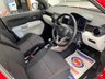 USED 2019 69 SUZUKI IGNIS 1.2 Dualjet SZ-T Hatchback 5dr Petrol AGS Auto Euro 6 (90 ps) FERVENT RED / BLACK CLOTH TRIM / AIRCON / ELECTRIC WINDOWS X4 / ELECTRIC MIRRORS / AUTO LIGHTS / REMOTE CENTRAL LOCKING / DAB FM AM TUNER / BLUETOOTH / SD CARD / USB / SMARTPHONE APP LINK / REAR PARKING CAMERA / PRIVACY GLASS / ROOF RAILS / 16" ALLOY WHEELS / SERVICE HISTORY
