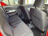 USED 2019 69 SUZUKI IGNIS 1.2 Dualjet SZ-T Hatchback 5dr Petrol AGS Auto Euro 6 (90 ps) FERVENT RED / BLACK CLOTH TRIM / AIRCON / ELECTRIC WINDOWS X4 / ELECTRIC MIRRORS / AUTO LIGHTS / REMOTE CENTRAL LOCKING / DAB FM AM TUNER / BLUETOOTH / SD CARD / USB / SMARTPHONE APP LINK / REAR PARKING CAMERA / PRIVACY GLASS / ROOF RAILS / 16" ALLOY WHEELS / SERVICE HISTORY