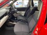 USED 2019 69 SUZUKI IGNIS 1.2 Dualjet SZ-T Hatchback 5dr Petrol AGS Auto Euro 6 (90 ps) FERVENT RED / BLACK CLOTH TRIM / AIRCON / ELECTRIC WINDOWS X4 / ELECTRIC MIRRORS / AUTO LIGHTS / REMOTE CENTRAL LOCKING / DAB FM AM TUNER / BLUETOOTH / SD CARD / USB / SMARTPHONE APP LINK / REAR PARKING CAMERA / PRIVACY GLASS / ROOF RAILS / 16" ALLOY WHEELS / SERVICE HISTORY