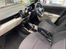 USED 2019 69 SUZUKI IGNIS 1.2 Dualjet SZ-T Hatchback 5dr Petrol AGS Auto Euro 6 (90 ps) FERVENT RED / BLACK CLOTH TRIM / AIRCON / ELECTRIC WINDOWS X4 / ELECTRIC MIRRORS / AUTO LIGHTS / REMOTE CENTRAL LOCKING / DAB FM AM TUNER / BLUETOOTH / SD CARD / USB / SMARTPHONE APP LINK / REAR PARKING CAMERA / PRIVACY GLASS / ROOF RAILS / 16" ALLOY WHEELS / SERVICE HISTORY