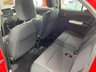 USED 2019 69 SUZUKI IGNIS 1.2 Dualjet SZ-T Hatchback 5dr Petrol AGS Auto Euro 6 (90 ps) FERVENT RED / BLACK CLOTH TRIM / AIRCON / ELECTRIC WINDOWS X4 / ELECTRIC MIRRORS / AUTO LIGHTS / REMOTE CENTRAL LOCKING / DAB FM AM TUNER / BLUETOOTH / SD CARD / USB / SMARTPHONE APP LINK / REAR PARKING CAMERA / PRIVACY GLASS / ROOF RAILS / 16" ALLOY WHEELS / SERVICE HISTORY